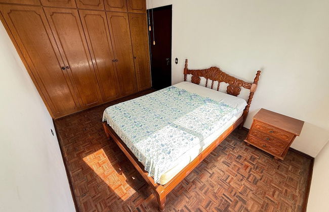 Pé na Areia Praia do Canto do Forte IV - Foto 8