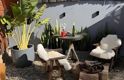 Cabana Riviera | Private Jacuzzi | Ferrugem - Photo 16