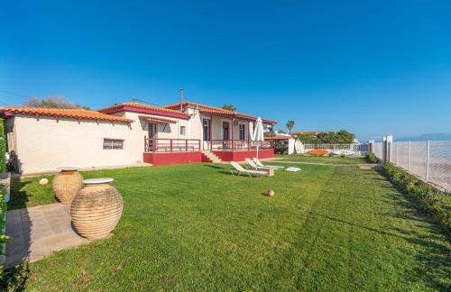 Villa Angelos - Foto 27