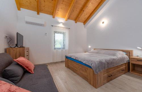 Apartment Varos with shared pool - Foto 42