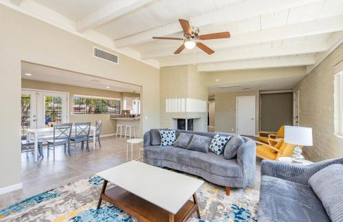 Kids Playground, Pet-Friendly, Office, 5beds! - Photo 12