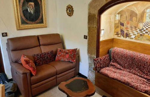 MAISON DE NOSTRADAMUS*** OCCITANIE INSOLITE - Foto 40