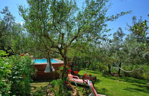 La Ruota by PosarelliVillas - Foto 50