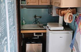 Seßles Waldhäuschen Dietzhausen - Photo 12