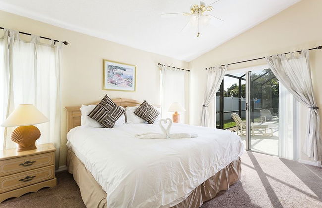 Kissimmee Pool Villa - Foto 2