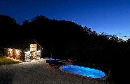 Vila Countryhouse Pijevci - Foto 63