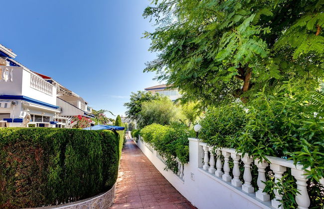 Parquemar 3 La Mata Playa - Foto 40