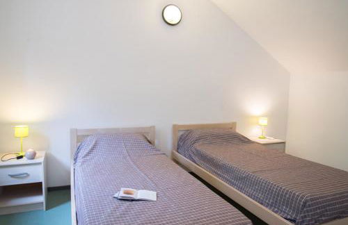 Village de gîtes de Blajoux - Foto 55