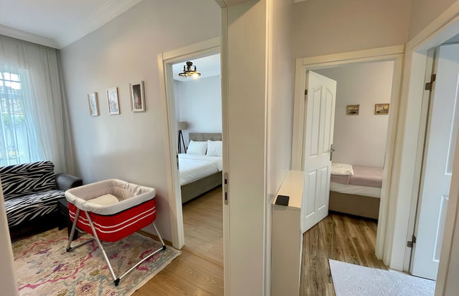 Oldtown Sultanahmet Suites - Foto 13