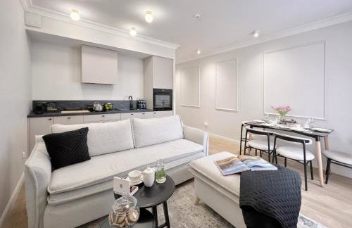 Kurkowa Apartments - Foto 10