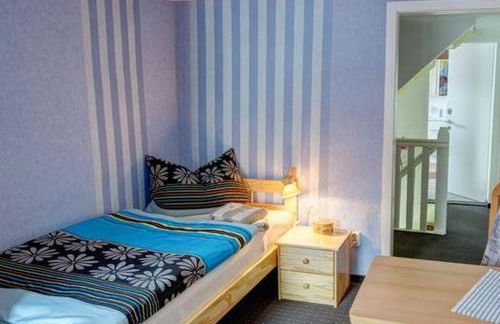 Ferienwohnungen Siegfried Röder - Foto 13