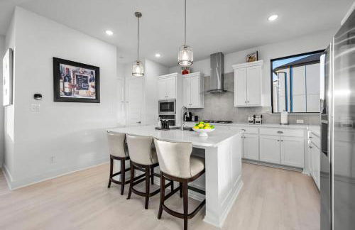 Lake Front Retreat in Rowlett - Foto 22