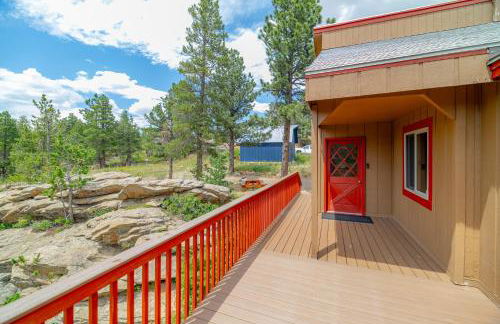 Golden Oasis - Photo 53