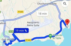 Golf vila3 - Photo 46