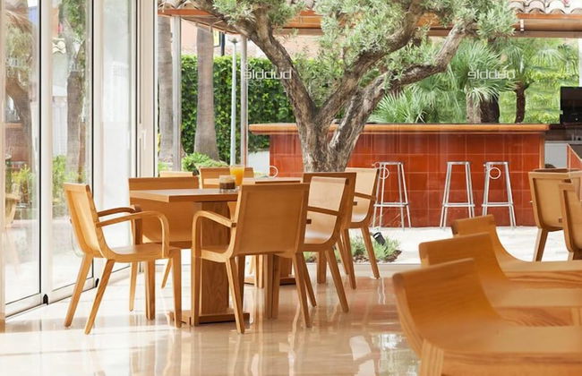 A10 Sol de Alcudia Apartamentos - Foto 31