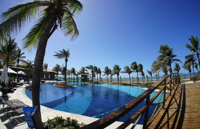 GOLF VILLE RESORT BEACH PARK - Photo 35