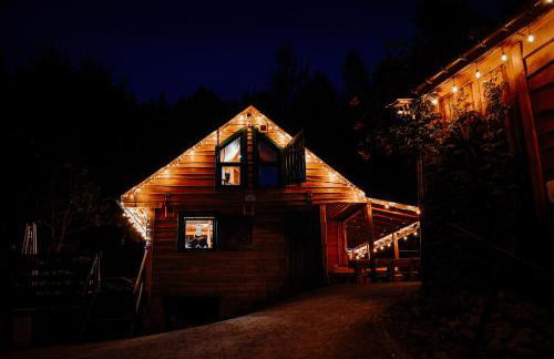 Świerkowe Zacisze Domki - Foto 68