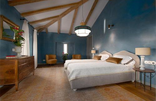 Tranquil Istria Estate Palazio Clai Winery 8 Bedrooms Spa & Heated Pool - Foto 28