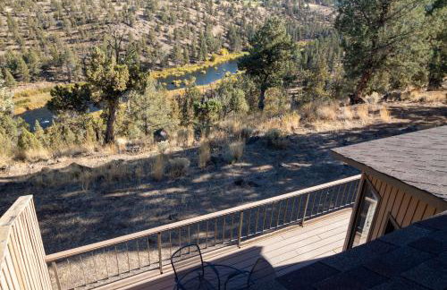 Deschutes River View Eagle Crest - Photo 56