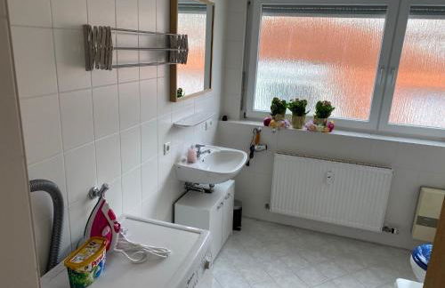 Sonnige Wohnung im Herzen von Marbach - Foto 32