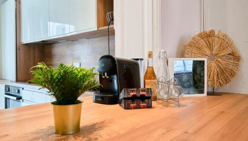 Le Bellagio - Les Demeures d'Adrien - Foto 5