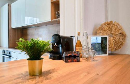 Le Bellagio - Les Demeures d'Adrien - Foto 5