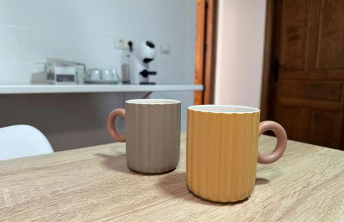 Casa del Cura - Photo 14