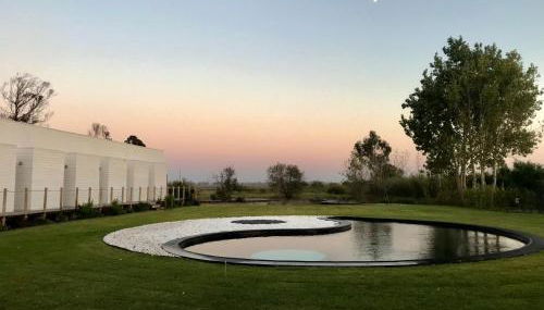 Tijosa Eco-House Camp - Photo 1