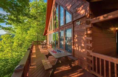 2 Cabins ~ Sleeps 22 ~ 100 Feet Apart ~ Ski in out - Foto 69