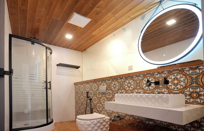 Le Villagio Resort & Domes - Photo 37