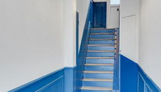 Maisons Alfort 8 Modern large apartment - Foto 2