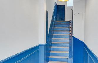 Maisons Alfort 8 Modern large apartment - Foto 2