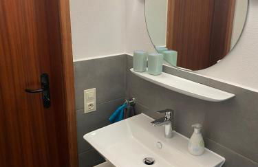 Ferienwohnung Alpsteinweg - Foto 11