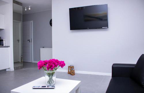 Apartament z ogródkiem - Foto 7