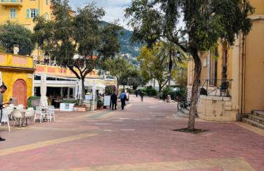 T4 Old Town Menton - Mer-Cœur de la Piétonne - Photo 23