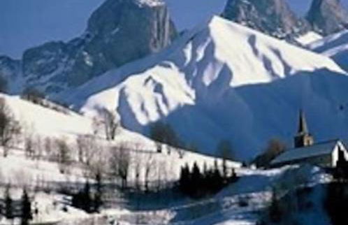 APPARTEMENT PIEDS DE PISTE - 4-6 PERSONNES - Foto 13