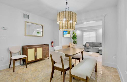 Bay Breezes at Bayside Bungalow - Foto 12