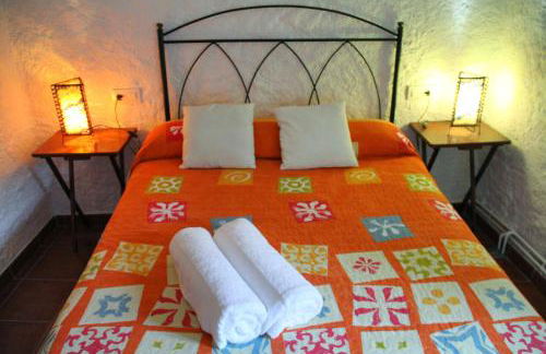 Can Magan Ideal Familias y Grupos Piscina Privada Barbacoa - Foto 56