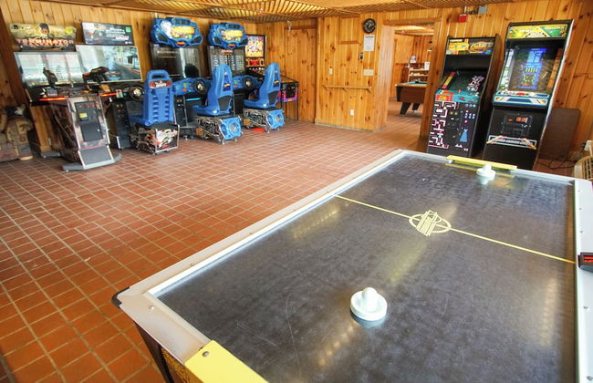 The Village of Loon Mountain Fixed Rooms - Photo 61