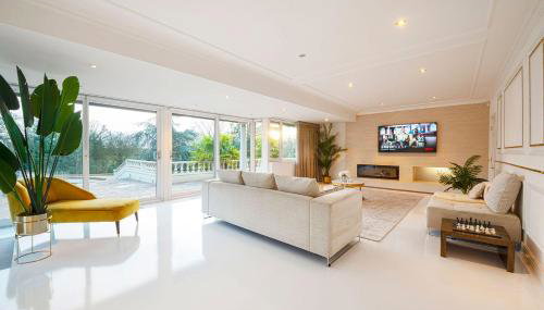 Mimmshall Mansion - Foto 4, Other