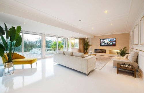 Mimmshall Mansion - Foto 4