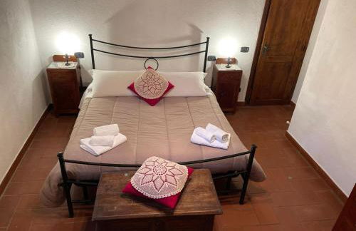 AgriHouse Orvieto - Foto 8