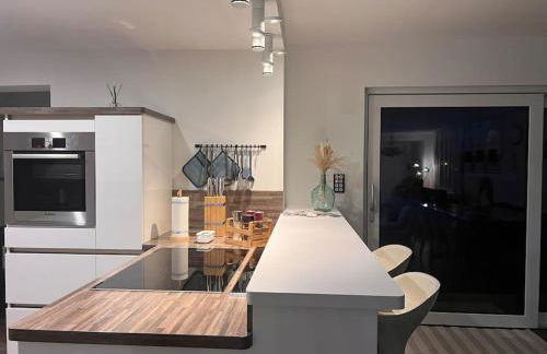 moderne Ferienwohnung in Rheinbach bei Köln/Bonn - Foto 7