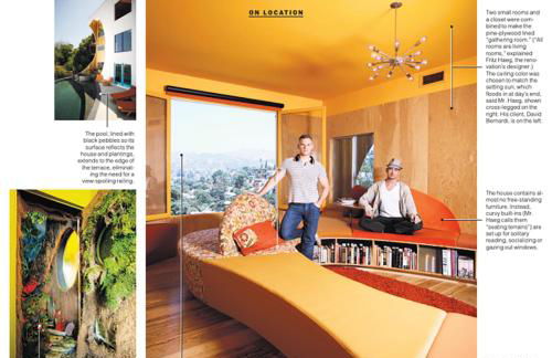 The Bernardi House - Photo 56