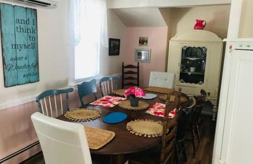 Ocean Block, Single Family, Ship Bottom, Beach Badges, Wifi, Private Yard, Ocean Side Home In Ship Bottom 66611 - Foto 9