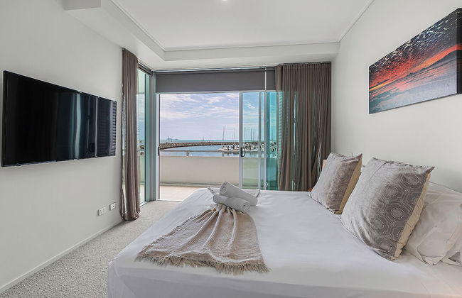 Peninsula Airlie Beach - Foto 8