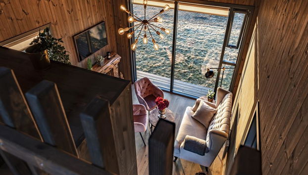 Seljalandsfoss Horizons - Foto 2