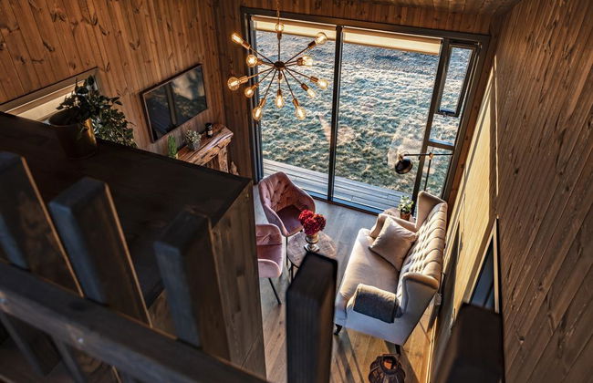 Seljalandsfoss Horizons - Foto 2