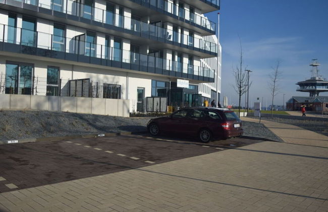 High End Travemunde Comfortable Vacation Home - Foto 19