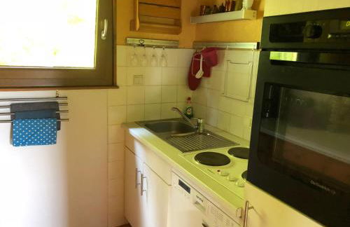 Chalet Braunkopf ALSACE - Foto 25